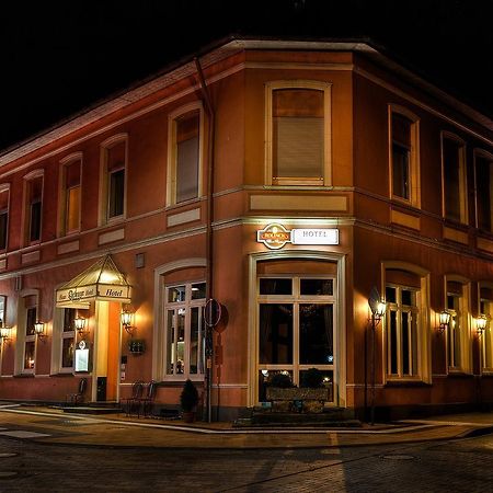 Hotel Berkemeyer Bad Bentheim Exteriér fotografie