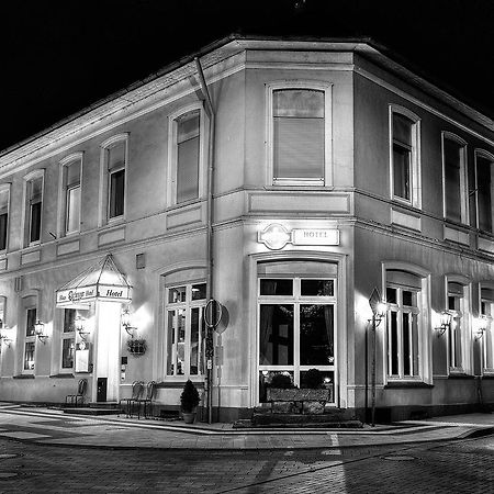 Hotel Berkemeyer Bad Bentheim Exteriér fotografie