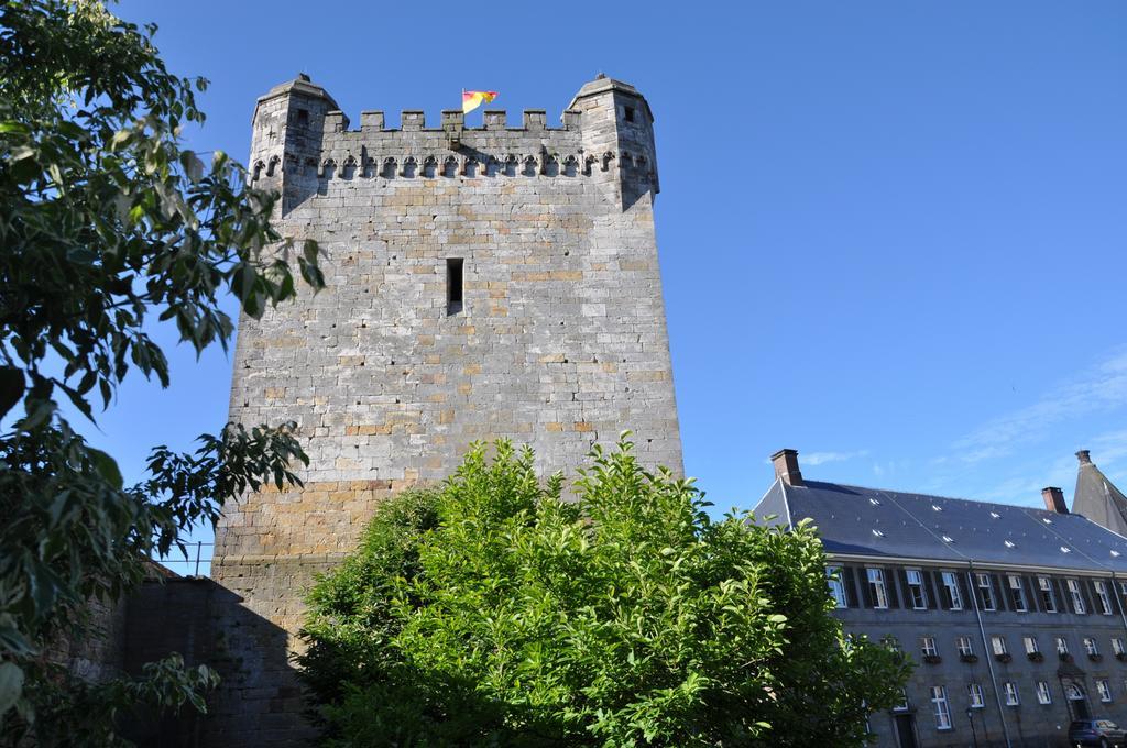 Hotel Berkemeyer Bad Bentheim Exteriér fotografie